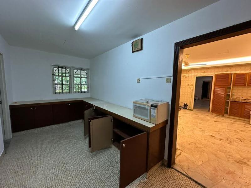 Rumah Banglo untuk Dijual di Ampang Jaya (Ampang) - YK. Ho - PropertyGuru.com.my