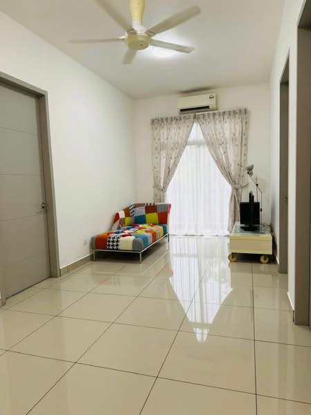 Horizon Hills untuk Untuk Dijual - RM 2,290,000, Apr 2026 - Living Room - PropertyGuru.com.my