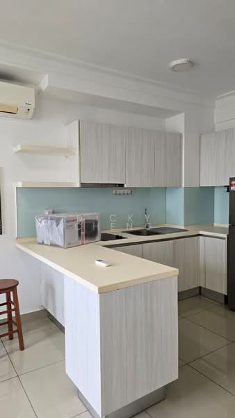 Solstice @ Pan'gaea untuk Untuk Disewa - RM 1,400 /bulan, Apr 2026 - PropertyGuru.com.my