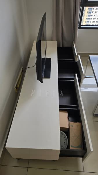 Solstice @ Pan'gaea untuk Untuk Disewa - RM 1,400 /bulan, Apr 2026 - Interior - PropertyGuru.com.my