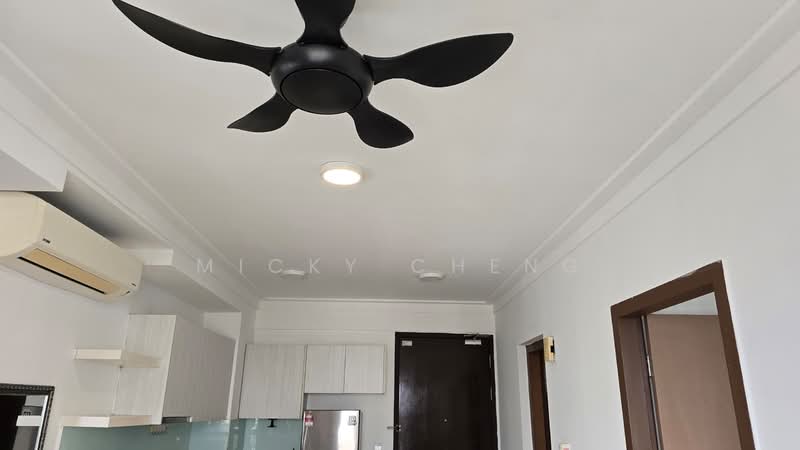 Solstice @ Pan'gaea untuk Untuk Disewa - RM 1,400 /bulan, Apr 2026 - PropertyGuru.com.my