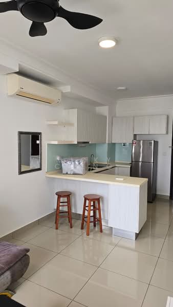 Solstice @ Pan'gaea untuk Untuk Disewa - RM 1,400 /bulan, Apr 2026 - PropertyGuru.com.my