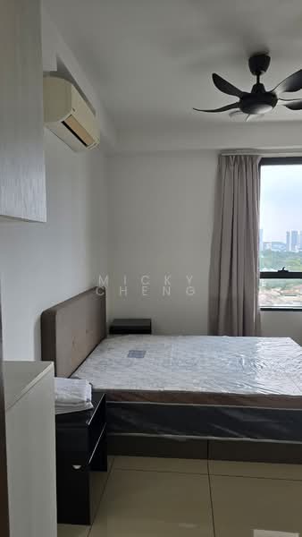 Solstice @ Pan'gaea untuk Untuk Disewa - RM 1,400 /bulan, Apr 2026 - PropertyGuru.com.my