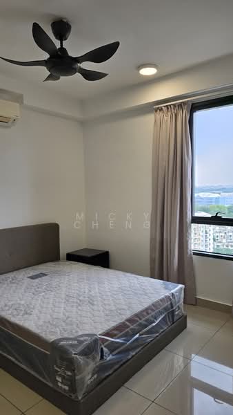 Solstice @ Pan'gaea untuk Untuk Disewa - RM 1,400 /bulan, Apr 2026 - PropertyGuru.com.my