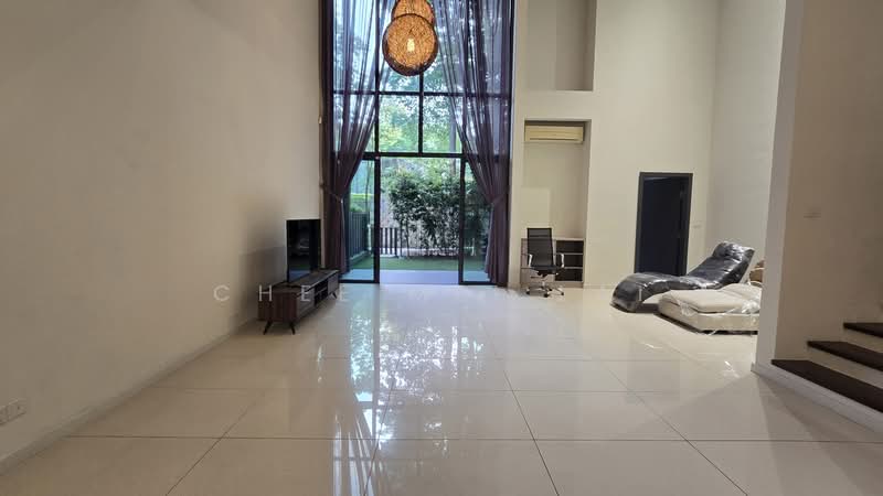 3-storey Terraced House for Sale in Desa Parkcity (Kuala Lumpur) - Chee Mei Lai - Living Room - PropertyGuru.com.my