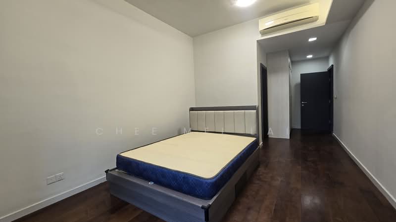 3-storey Terraced House for Sale in Desa Parkcity (Kuala Lumpur) - Chee Mei Lai - Bedroom - PropertyGuru.com.my