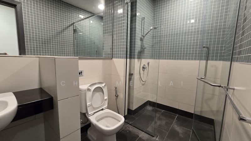 3-storey Terraced House for Sale in Desa Parkcity (Kuala Lumpur) - Chee Mei Lai - Bathroom - PropertyGuru.com.my