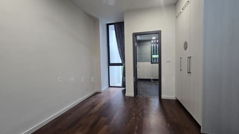 3-storey Terraced House for Sale in Desa Parkcity (Kuala Lumpur) - Chee Mei Lai - Interior - PropertyGuru.com.my