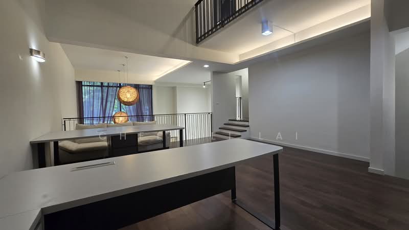 3-storey Terraced House for Sale in Desa Parkcity (Kuala Lumpur) - Chee Mei Lai - PropertyGuru.com.my