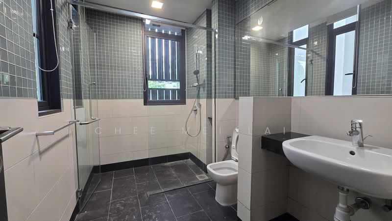 3-storey Terraced House for Sale in Desa Parkcity (Kuala Lumpur) - Chee Mei Lai - PropertyGuru.com.my