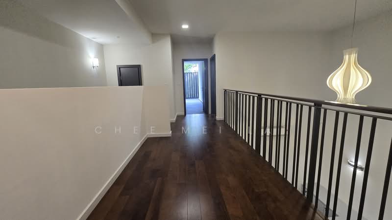 3-storey Terraced House for Sale in Desa Parkcity (Kuala Lumpur) - Chee Mei Lai - PropertyGuru.com.my