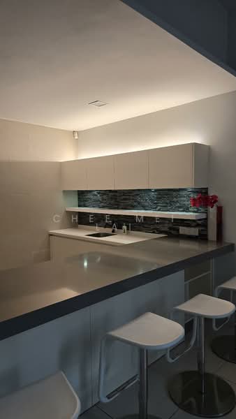 3-storey Terraced House for Sale in Desa Parkcity (Kuala Lumpur) - Chee Mei Lai - PropertyGuru.com.my