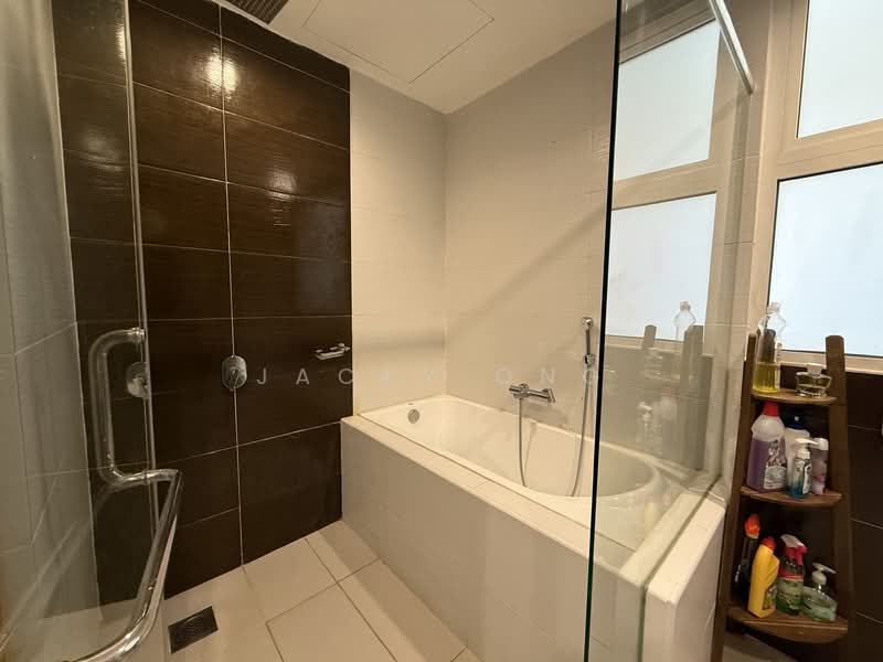 Service Residence for Rent at Encorp Marina - Jacky Ong - Bathroom - PropertyGuru.com.my