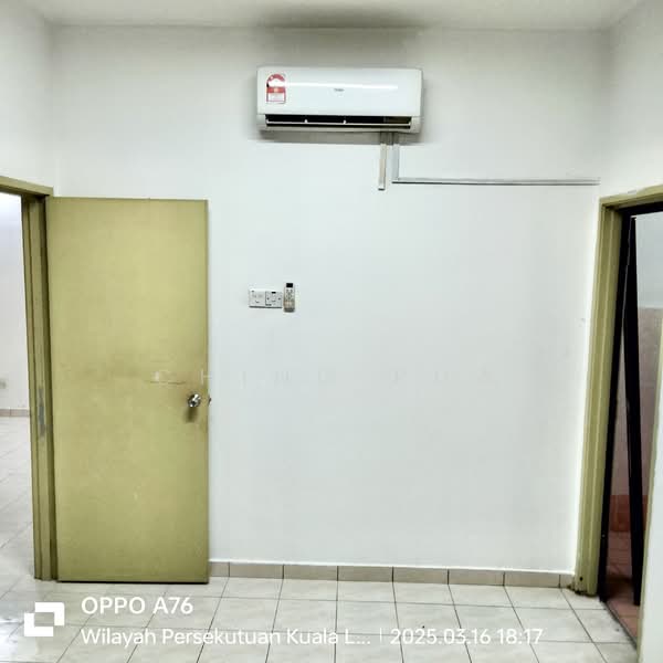 Apartment for Sale at Bougainvilla - Ching Pua - Interior - PropertyGuru.com.my