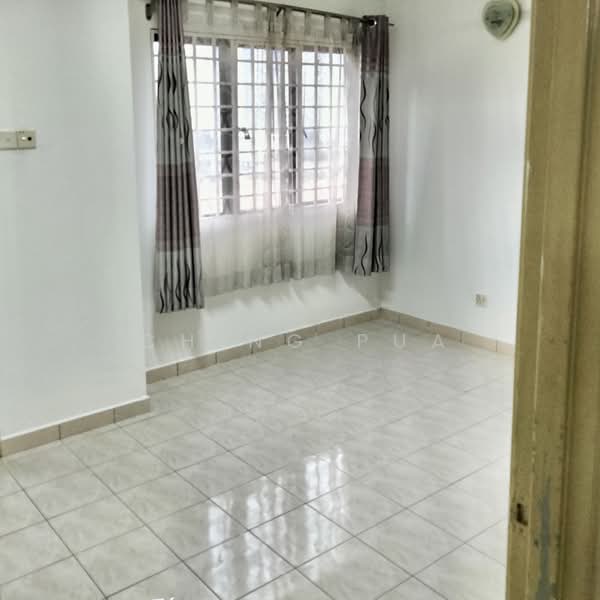 Apartment for Sale at Bougainvilla - Ching Pua - Interior - PropertyGuru.com.my
