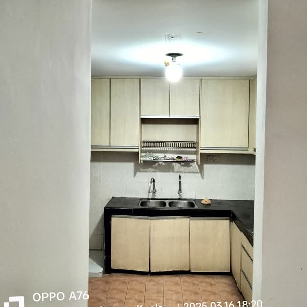 Apartment for Sale at Bougainvilla - Ching Pua - Kitchen - PropertyGuru.com.my