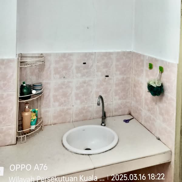 Apartment for Sale at Bougainvilla - Ching Pua - Interior - PropertyGuru.com.my