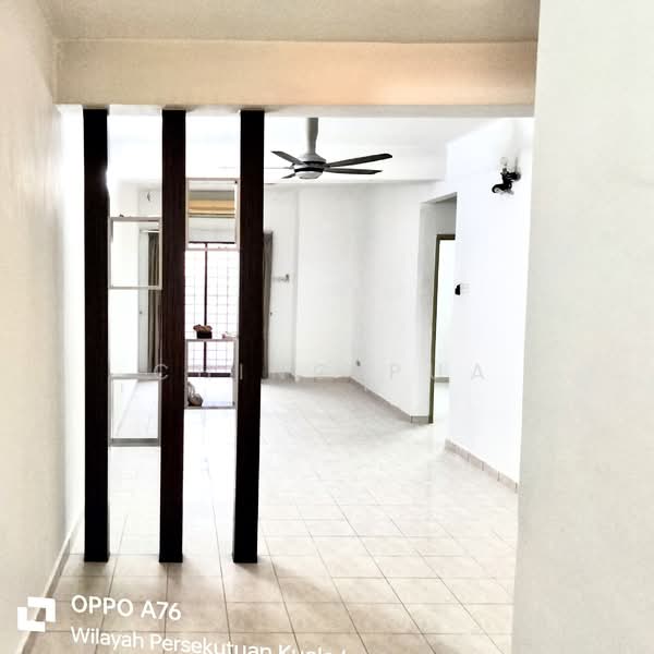 Apartment for Sale at Bougainvilla - Ching Pua - Interior - PropertyGuru.com.my