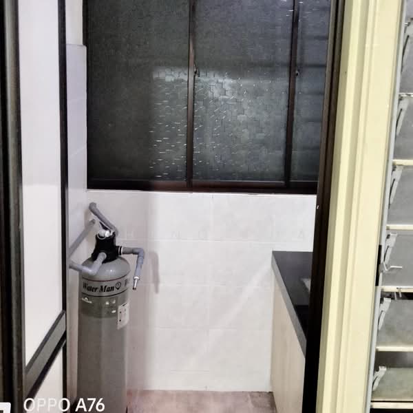 Apartment for Sale at Bougainvilla - Ching Pua - Interior - PropertyGuru.com.my