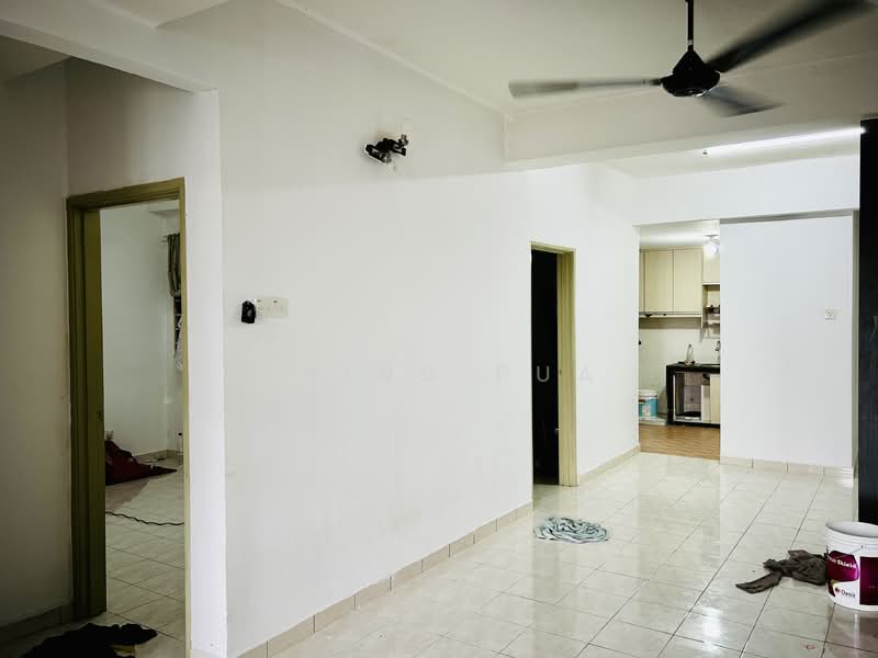Apartment for Sale at Bougainvilla - Ching Pua - Interior - PropertyGuru.com.my