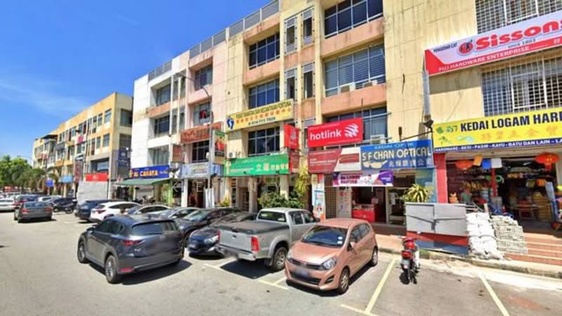 Untuk Disewa - Bandar Mahkota Cheras