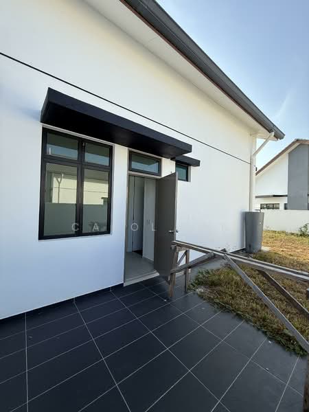 Semi-Detached House for Sale in Kulai (Johor) - Carol Tan - Exterior - PropertyGuru.com.my