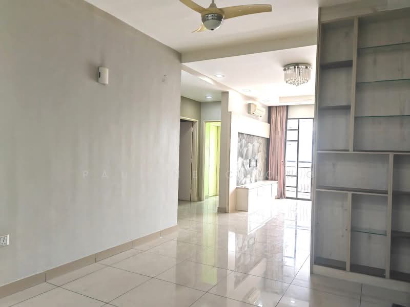 One Damansara untuk Untuk Dijual - RM 318,000, Mac 2026 - Living Room - PropertyGuru.com.my