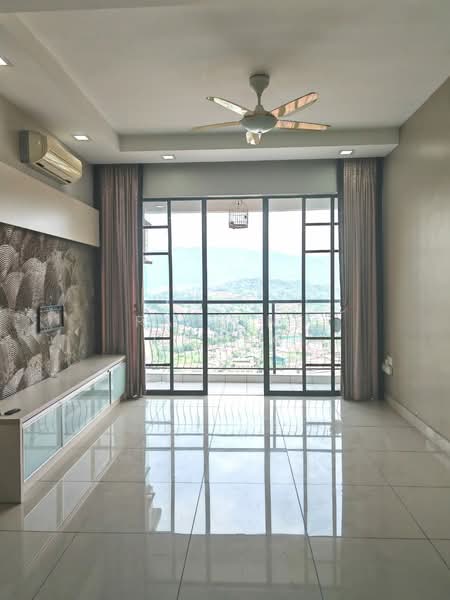 One Damansara untuk Untuk Dijual - RM 318,000, Mac 2026 - Living Room - PropertyGuru.com.my