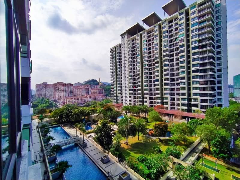 One Damansara untuk Untuk Dijual - RM 318,000, Mac 2026 - Exterior - PropertyGuru.com.my