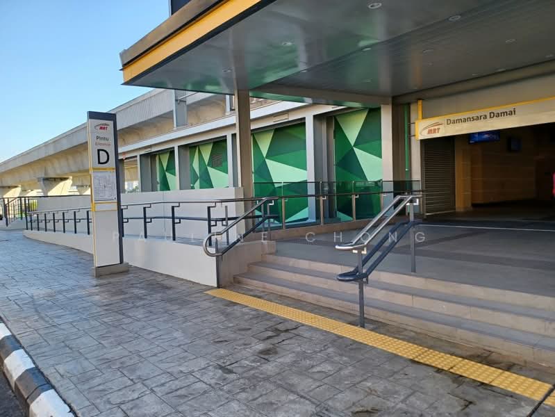 One Damansara untuk Untuk Dijual - RM 318,000, Mac 2026 - Exterior - PropertyGuru.com.my
