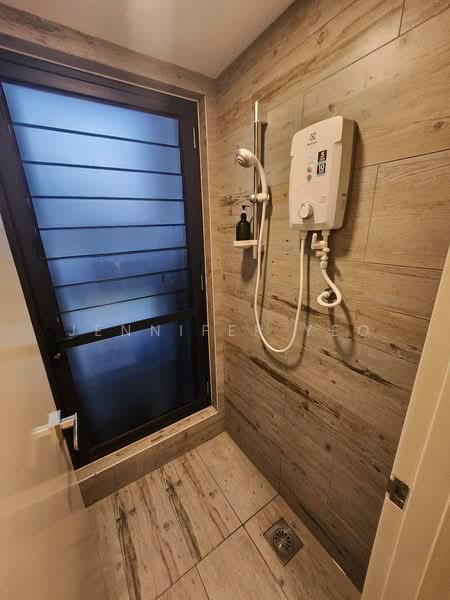 Arte Mont Kiara untuk Untuk Disewa - RM 2,500 /bulan, Apr 2026 - Bathroom - PropertyGuru.com.my