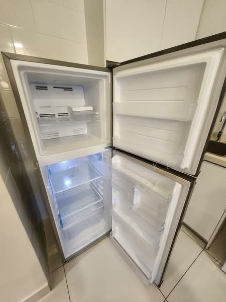 Arte Mont Kiara untuk Untuk Disewa - RM 2,500 /bulan, Apr 2026 - Kitchen - PropertyGuru.com.my