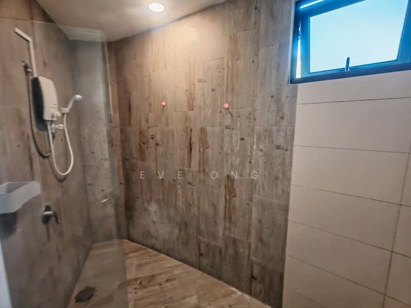 Condominium for Rent at Arte S - Eve Ong - Bathroom - PropertyGuru.com.my