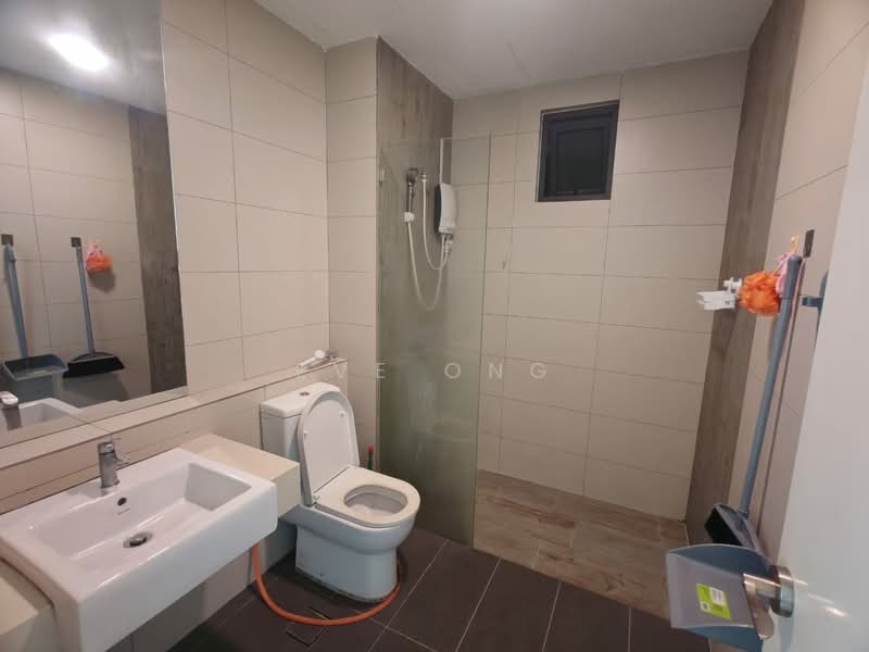 Condominium for Rent at Arte S - Eve Ong - Bathroom - PropertyGuru.com.my