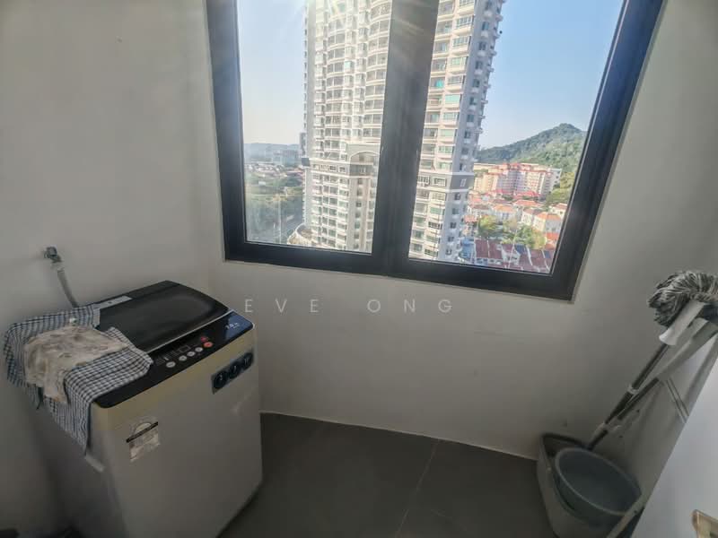 Condominium for Rent at Arte S - Eve Ong - View - PropertyGuru.com.my