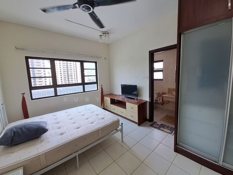 Condominium for Rent at Opal Damansara - Ruby Leong - Bedroom - PropertyGuru.com.my