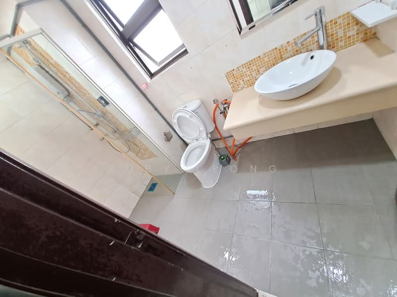 Condominium for Rent at Opal Damansara - Ruby Leong - Bathroom - PropertyGuru.com.my