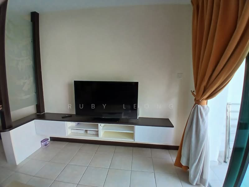 Condominium for Rent at Opal Damansara - Ruby Leong - Living Room - PropertyGuru.com.my
