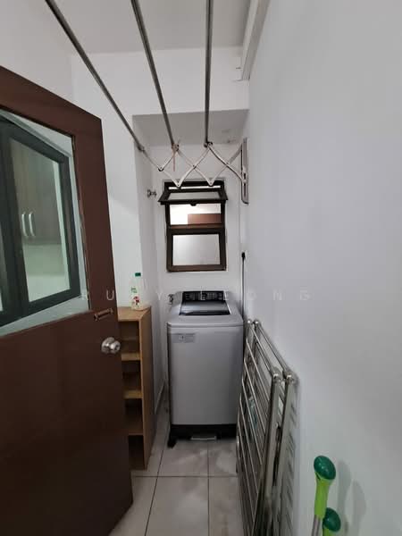 Condominium for Rent at Opal Damansara - Ruby Leong - Interior - PropertyGuru.com.my