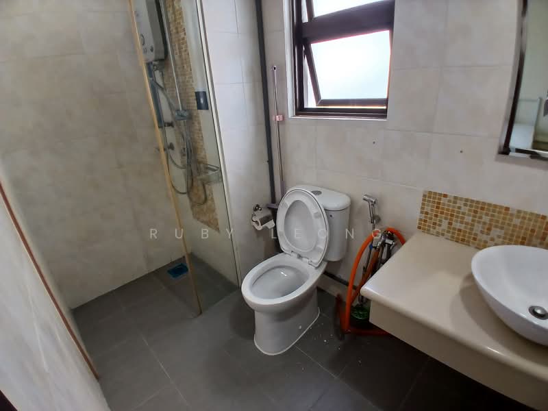 Condominium for Rent at Opal Damansara - Ruby Leong - Bathroom - PropertyGuru.com.my