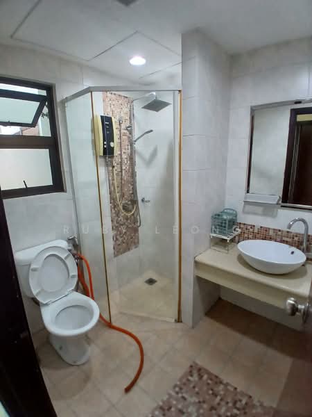 Condominium for Rent at Opal Damansara - Ruby Leong - Bathroom - PropertyGuru.com.my