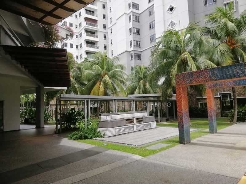 Condominium for Rent at Opal Damansara - Ruby Leong - Exterior - PropertyGuru.com.my