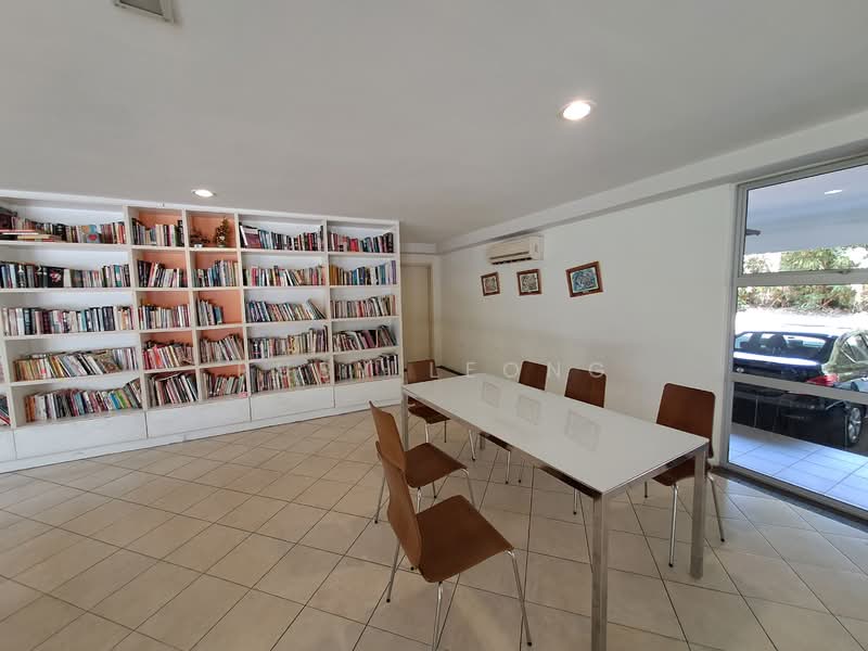 Condominium for Rent at Opal Damansara - Ruby Leong - Study - PropertyGuru.com.my