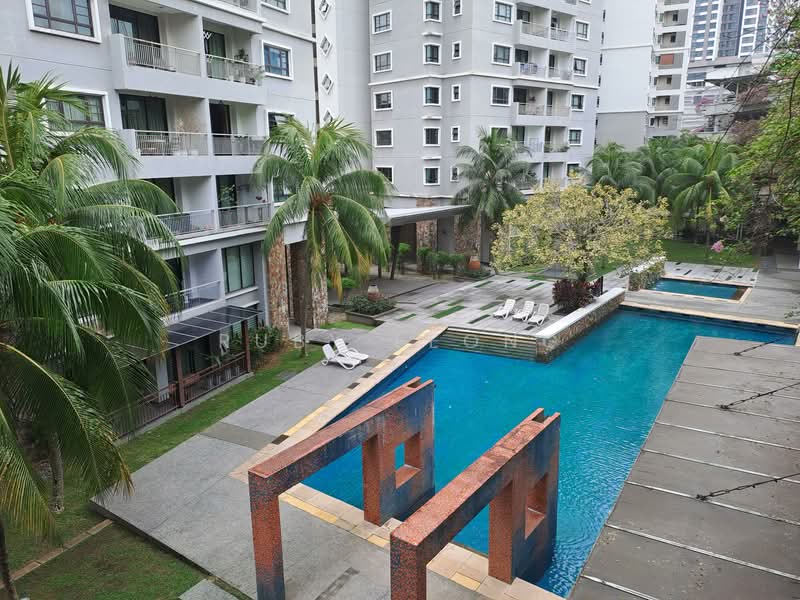 Condominium for Rent at Opal Damansara - Ruby Leong - Exterior - PropertyGuru.com.my