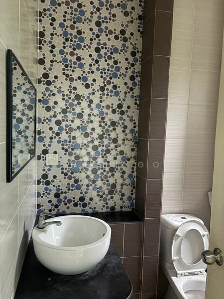 2-storey Terraced House for Sale in Bandar Seri Alam (Masai) - Jensen Goh - Bathroom - PropertyGuru.com.my