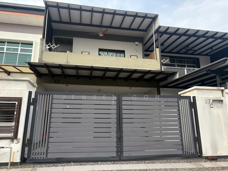 2-storey Terraced House for Sale in Bandar Seri Alam (Masai) - Jensen Goh - PropertyGuru.com.my