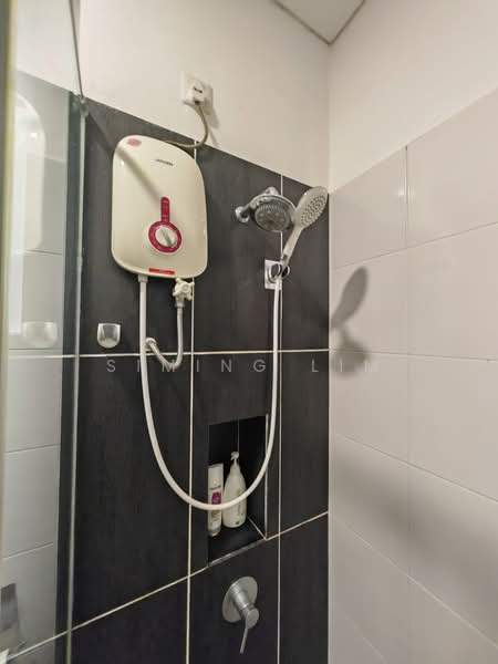 Service Residence for Rent at 1Medini - Siming Lim - Bathroom - PropertyGuru.com.my