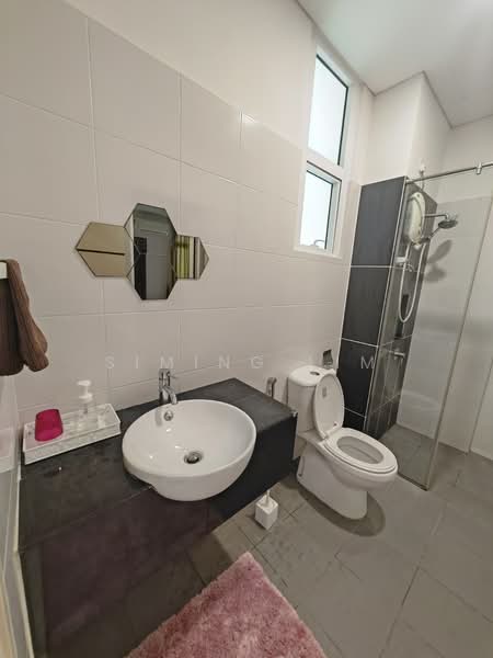 Service Residence for Rent at 1Medini - Siming Lim - PropertyGuru.com.my