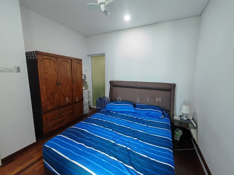 Servis Apartment untuk Disewa di 1Medini - Siming Lim - Bedroom - PropertyGuru.com.my