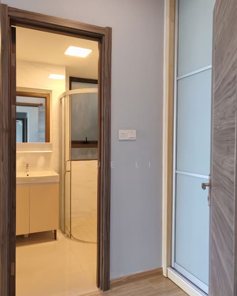 Starview Bay @ Forest City untuk Untuk Disewa - RM 2,000 /bulan, Mac 2026 - Bathroom - PropertyGuru.com.my